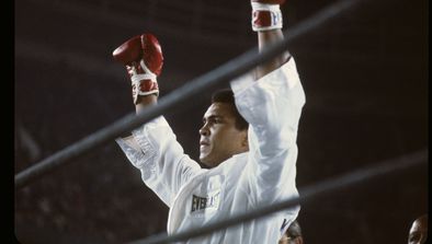 Nazywam Sie Muhammad Ali Ogladaj Na Zywo I Na Zyczenie W Canal