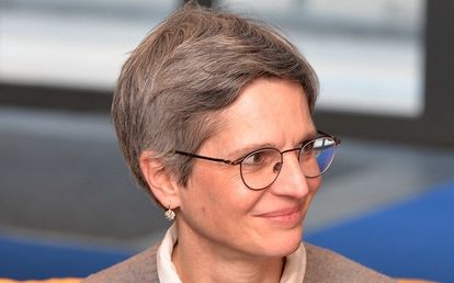 Sandrine Rousseau