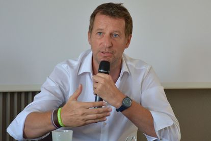 Yannick Jadot
