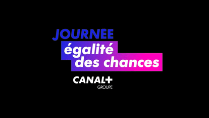 Journée Égalité des Chances