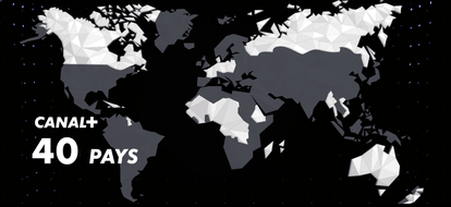 40 countries