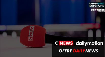 VISUEL DAILY NEWS DECEMBRE 2022- JANVIER 2023