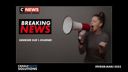 BREAKING NEWS FÉVRIER - MARS 2023