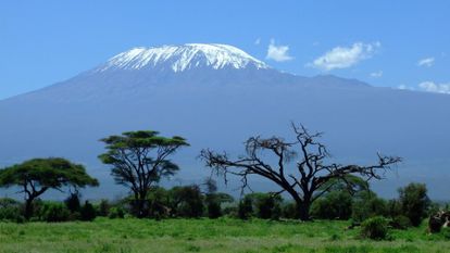 Kilimandjaro Kenya