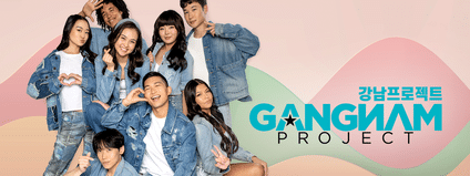 Gangnam project, l'aventure K-pop