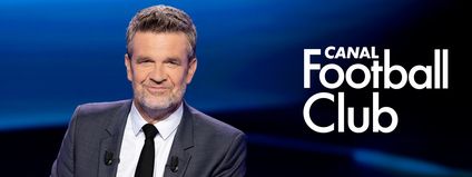 Canal Football Club