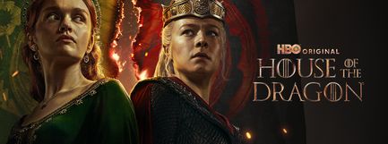 House of the Dragon