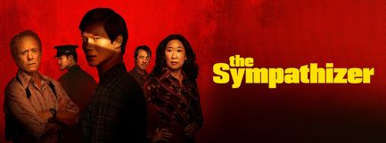 The Sympathizer