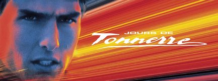 Jours de tonnerre