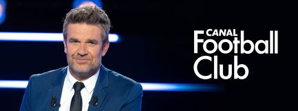 Pas de Canal Football Club ce dimanche à cause de « l'affaire Pierre Ménès  » –