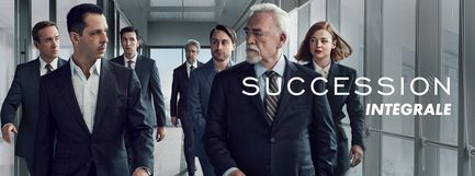 Succession