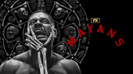 Mayans M.C.
