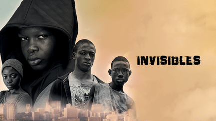 Invisibles