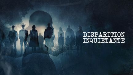 Disparition inquiétante