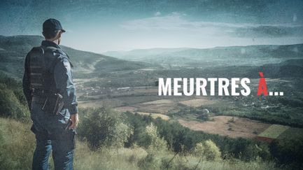 Meurtres à...