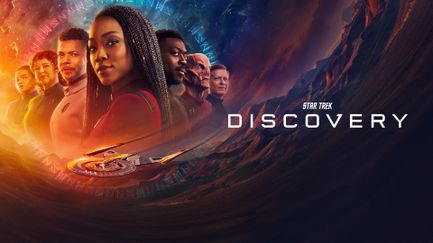 Star Trek : Discovery