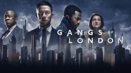 Gangs of London