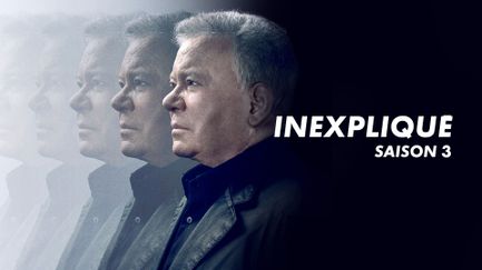 Inexpliqué