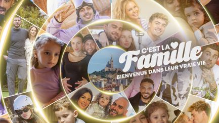 C'est la famille