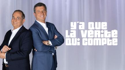 Y'a que la vérité qui compte