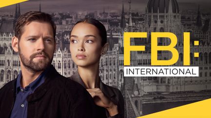 FBI : International