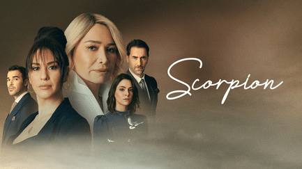 Scorpion