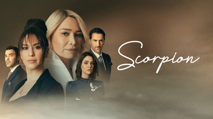 Scorpion