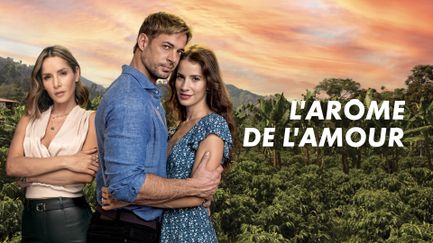L'arôme de l'amour