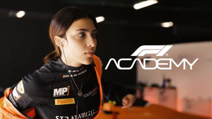 F1 Academy