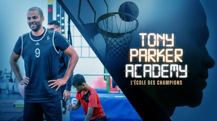 Tony Parker Academy, L'école des champions