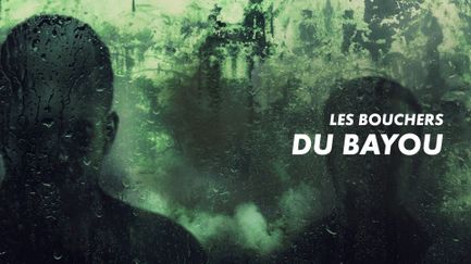 Les Bouchers du Bayou