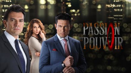 Passion et pouvoir