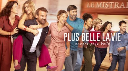 Plus belle la vie, encore plus belle