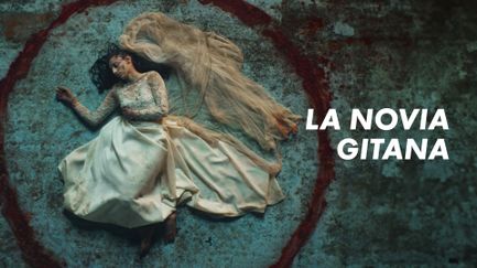 La novia gitana