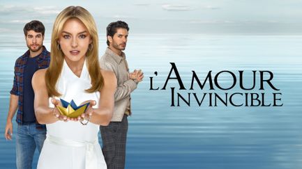 L'Amour Invincible