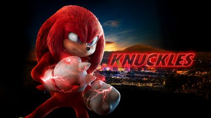 Knuckles