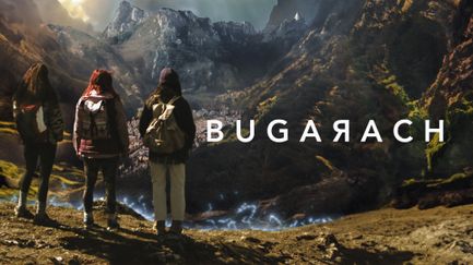 Bugarach