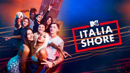 Italia Shore