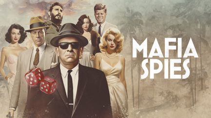 Mafia Spies