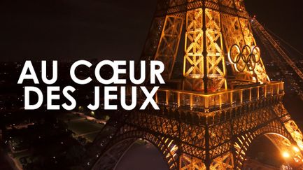 Au coeur des Jeux