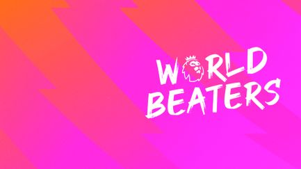 World Beaters