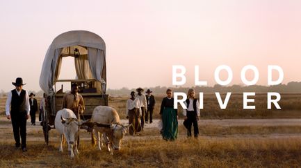 Blood River