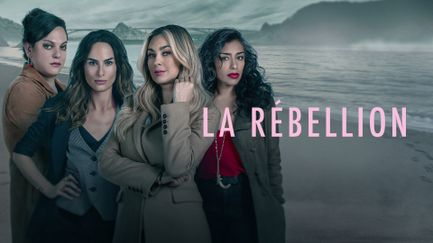 La Rébellion