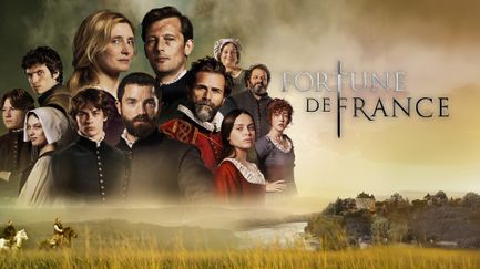 Fortune de France