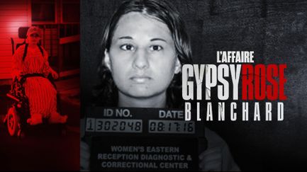 L'affaire Gypsy Rose