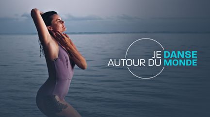 Je danse autour du monde