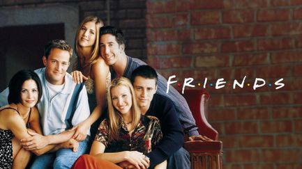 Friends