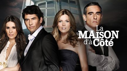 La maison d'à côté