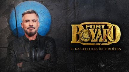 Fort Boyard