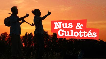 Nus et culottés